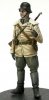 Toro 35F60 Wojna Zimowa 1939-40 - Armia Fińska - Oficer piechoty 1/35
